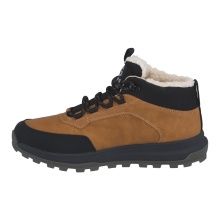 Bugatti Winterstiefel 321-ANP50-5000 (gefüttert) beige Herren