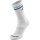 Babolat Tennissocke Team Single weiss Herren - 1 Paar