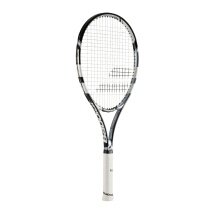 Babolat Pulsion 102 2015 schwarz/grau Tennisschläger