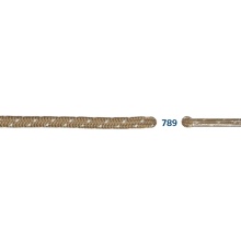 Barth Schnürsenkel Magic MTH rund beige/weiß 120cm