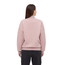 Bench Pullover Miffy (Half-Zip) pink Damen