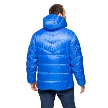 Bergans Winter-Daunenjacke Rabot Allround Down (Entendaunen, Primaloft® Silver-Isolierung) blau Herren