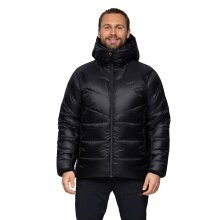 Bergans Winter-Daunenjacke Rabot Allround Down (Entendaunen, Primaloft® Silver-Isolierung) schwarz Herren