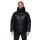 Bergans Winter-Daunenjacke Rabot Allround Down (Entendaunen, Primaloft® Silver-Isolierung) schwarz Herren