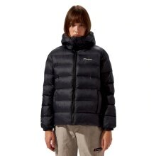 Berghaus Winterjacke Ewden (wärmeisolierung) schwarz Damen