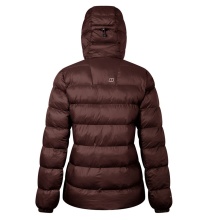 Berghaus Winterjacke Ewden (wärmeisolierung) braun Damen