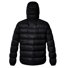 Berghaus Winter-Daunenjacke Ewden (wärmeisolierung) schwarz Herren