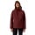 Berghaus Winterjacke Hillwalker 2.0 HL 3in1 GTX (wasserdicht) dunkelrot Damen