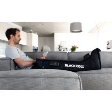 Blackroll Compression Boots Regenerationssystem Beinaufsätze für die Beine