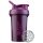 BlenderBottle Trinkflasche Classic Loop Pro 590ml plum