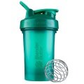 BlenderBottle Trinkflasche Classic Loop Pro 590ml grün