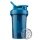 BlenderBottle Trinkflasche Classic Loop Pro 590ml blau