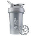 BlenderBottle Trinkflasche Classic Loop Pro 590ml grau