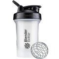 BlenderBottle Trinkflasche Classic Loop Pro 590ml transparent