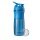 BlenderBottle Trinkflasche Sportmixer Grip 820ml cyanblau