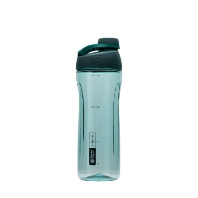 BlenderBottle Trinkflasche Tero Tritan (ohne BlenderBall) 735ml grün