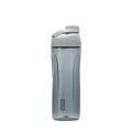 BlenderBottle Trinkflasche Tero Tritan (ohne BlenderBall) 735ml Pebble grau