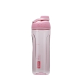 BlenderBottle Trinkflasche Tero Tritan (ohne BlenderBall) 735ml pink