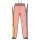 Champion Freizeit-Jogginghose aus Stretch-Baumwolle mit C-Logo lang rosa Damen