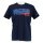 Champion Tshirt (Baumwolle) Graphic Shop Print 2021 navy Herren