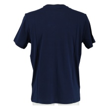 Champion Tshirt (Baumwolle) Graphic Shop C-LOGO 2021 navy Herren