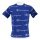 Champion Freizeit-Tshirt (Baumwolle) Graphic Print royalblau Kinder