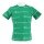 Champion Freizeit-Tshirt (Baumwolle) Graphic Print grün Kinder