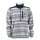 Columbia Fleecepullover Sweater Weather Printed Half Zip II (mit Brusttasche) bunt/grau Herren