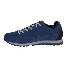 Crispi Alltag-Travelschuhe Addict Low GTX (wasserdicht) blau Herren