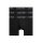 Calvin Klein Unterwäsche Boxershorts Brief Modern Structure (Baumwolle) schwarz Herren - 3 Stück