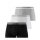 Calvin Klein Unterwäsche Boxershorts Trunk (Baumwolle) mehrfarbig schwarz/weiss/grau Herren - 3 Stück