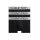 Calvin Klein Unterwäsche Boxershorts Trunk Steel Cotton (Baumwolle) schwarz Herren - 3 Stück