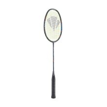 Carlton Badmintonschläger Elite 1000X 93g/Freizeit grau - besaitet -