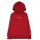 Champion Kapuzenpullover - leichte fleece mit Logoband rot Kinder