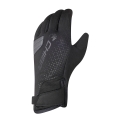 Chiba Winter-Fahrradhandschuhe BioXCell Warm Winter schwarz - 1 Paar