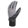 Chiba Winter-Fahrradhandschuhe All Natural Glove X-Warm dunkelgrau - 1 Paar