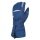 Chiba Winterhandschuhe Plus Finger (wasserdicht, winddicht, atmungsaktiv) marineblau - 1 Paar