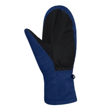 Chiba Winterhandschuhe Plus Mitten (wasserdicht, winddicht) marineblau - 1 Paar