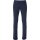 Clique Freizeithose (Baumwolle-Twill) 5-Pocket Stretch Pant navyblau Herren