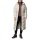 Columbia Winter-Daunenmantel Puffect Long Jacket (Thermarator Isolierung, wasserabweisend) beige/stonegrau Damen