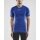 Craft Kompressions-Tshirt (enganliegend) Pro Control Unterwäsche cobaltblau Herren
