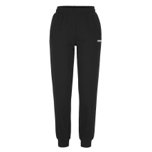 Craft Freizeit-Jogginghose Community 2.0 Pants lang schwarz Damen