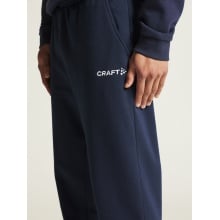 Craft Freizeit-Jogginghose Community 2.0 Pants lang navyblau Herren