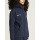 Craft Kapuzenpullover Community 2.0 Logo Full Zip Hoodie (Baumwolle/Polyester) navyblau Damen