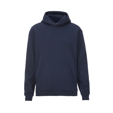 Craft Kapuzenpullover Community 2.0 Hoodie (athletische Passform) navyblau Herren