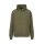 Craft Kapuzenpullover Community 2.0 Hoodie (athletische Passform) khakigrün Herren