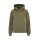 Craft Kapuzenpullover Community 2.0 Hoodie (athletische Passform) khakigrün Damen