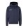 Craft Kapuzenpullover Community 2.0 Logo Full Zip Hoodie (Baumwolle/Polyester) navyblau Kinder