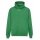 Craft Kapuzenpullover Community 2.0 Logo Hoodie (athletische Passform) grün Herren