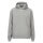 Craft Kapuzenpullover Community 2.0 Logo Hoodie (athletische Passform) grau Herren